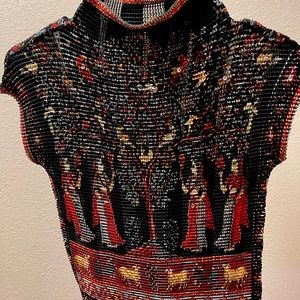 Alberto Makali Tree of Life top